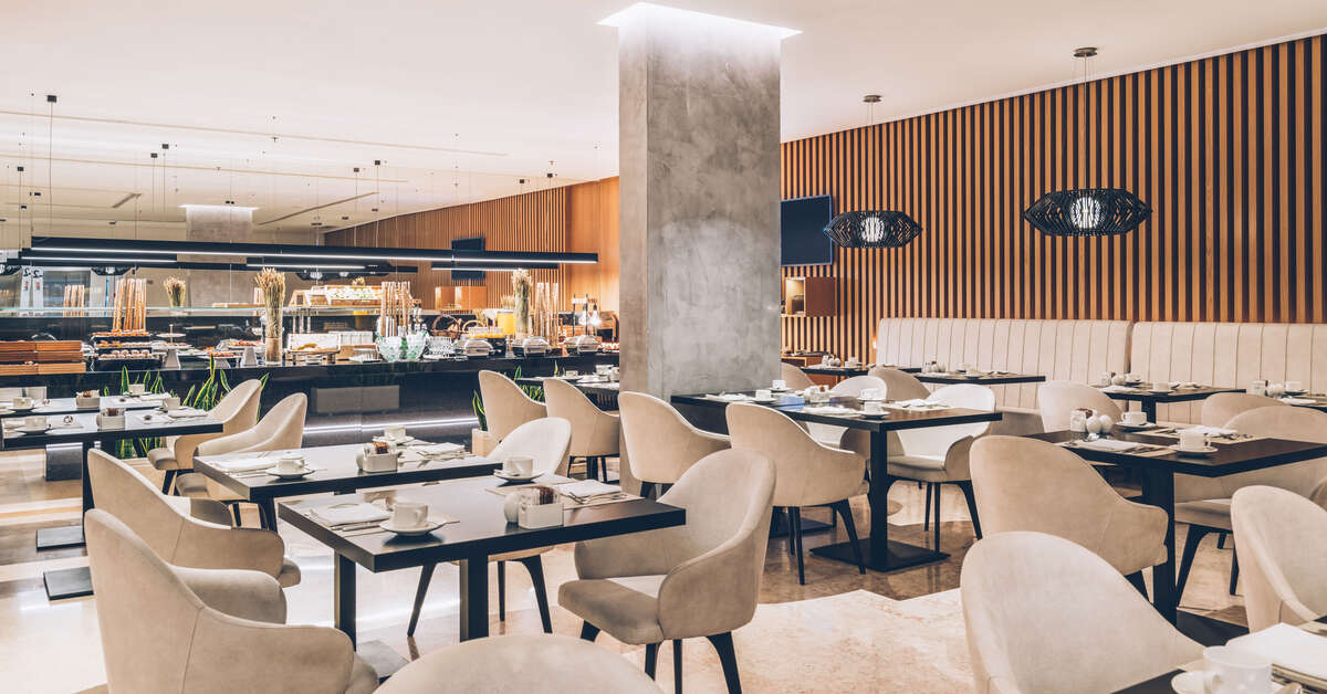 Een foto van Iberostar Selection Lisboa