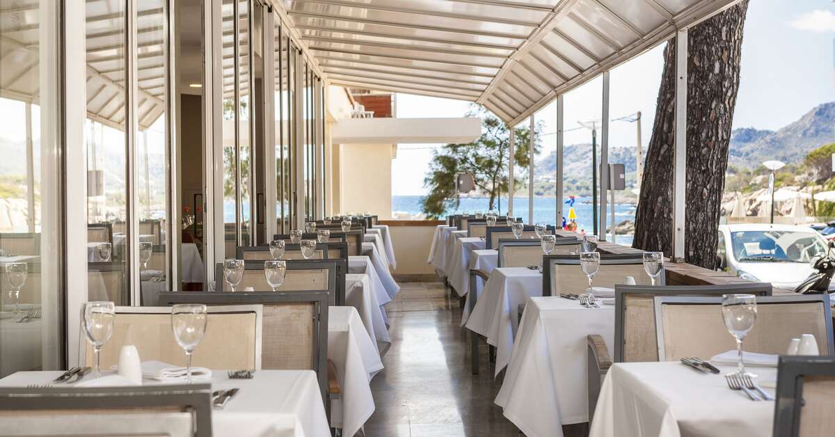 Een foto van Hotel Clumba