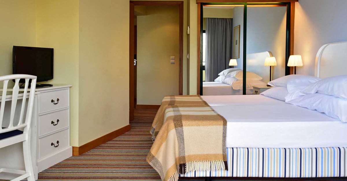 Een foto van Pestana Vila Lido Madeira