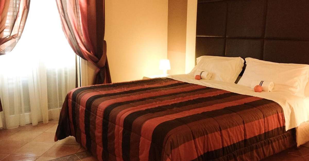 Een foto van Hotel Posta