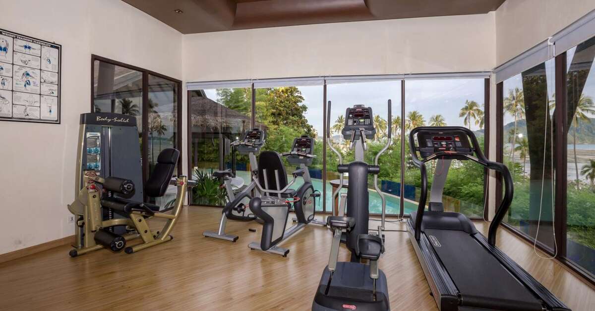 Een foto van The Vijitt Resort Phuket