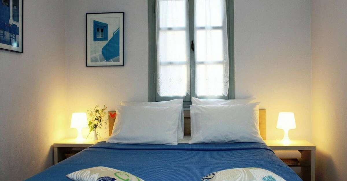 Een foto van Nissia Kamares Hotel & Appartementen