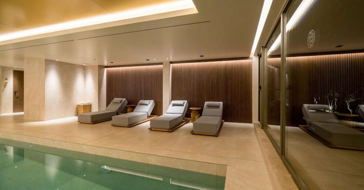 Een foto van King Minos Retreat Resort & Spa