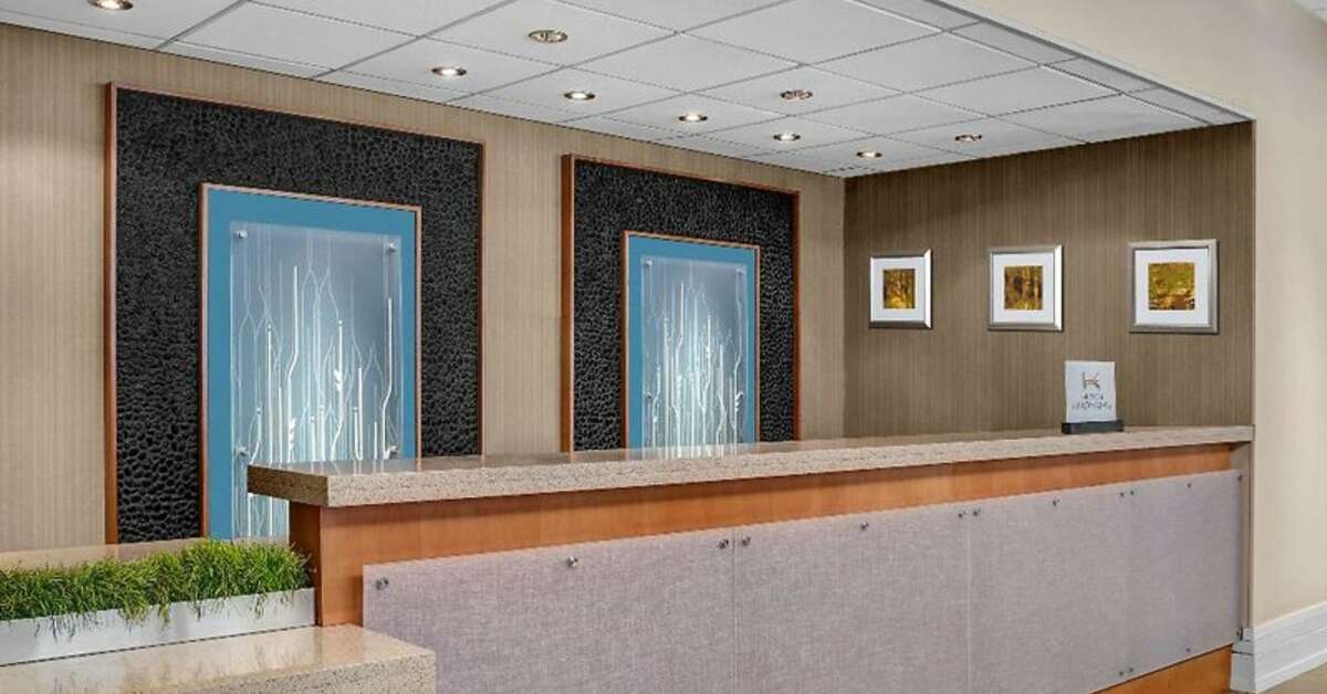 Een foto van Kimpton Hotel Theta