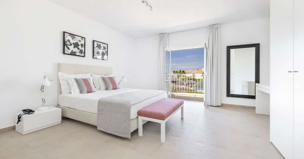 Een foto van Eden Villas & Appartementen