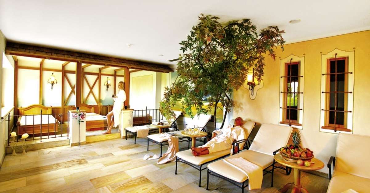 Ein Foto Hotel Steger-Dellai