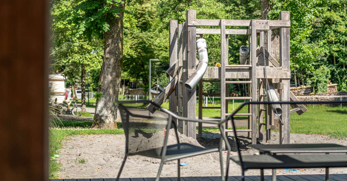 Een foto van Camping Dornbirn & Appartementen