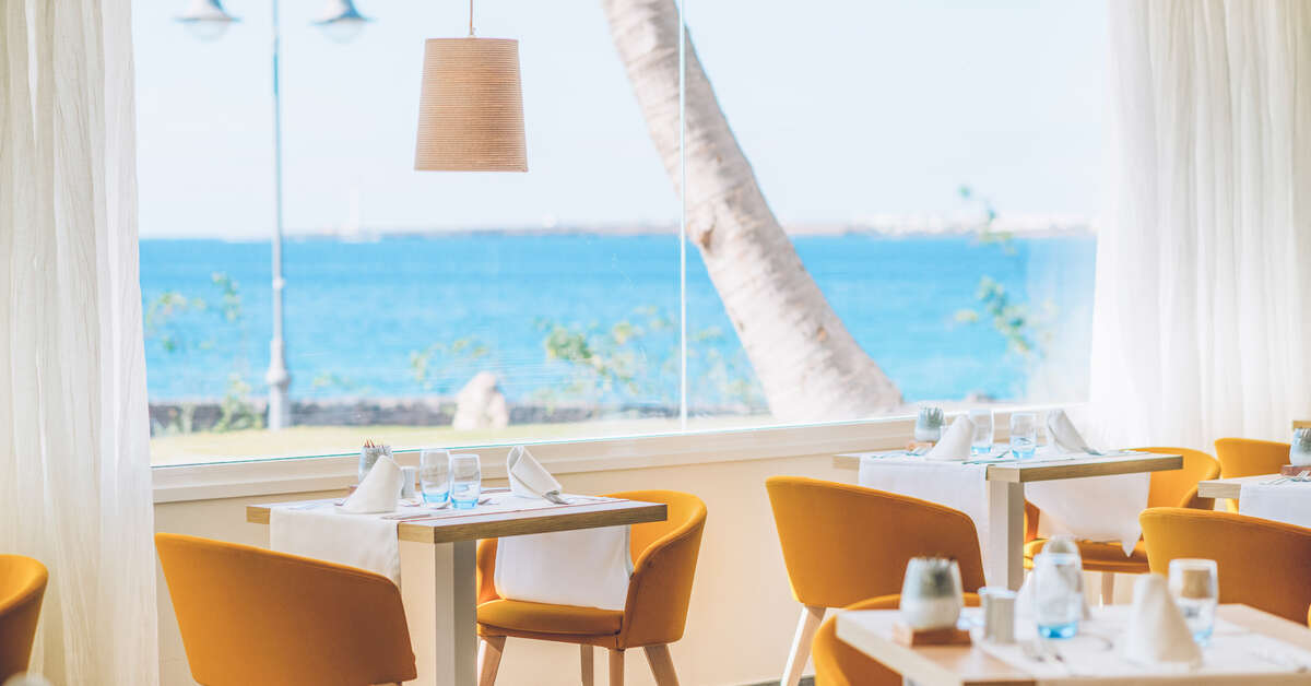 Een foto van Iberostar Selection Lanzarote Park