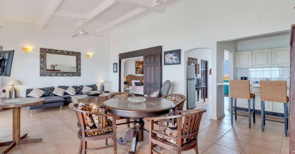 Een foto van Bonaire Oceanfront