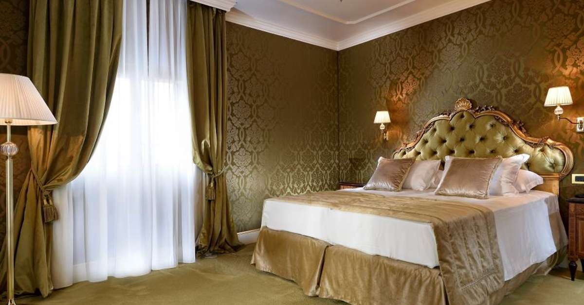 Een foto van Ai Cavalieri di Venezia Hotel