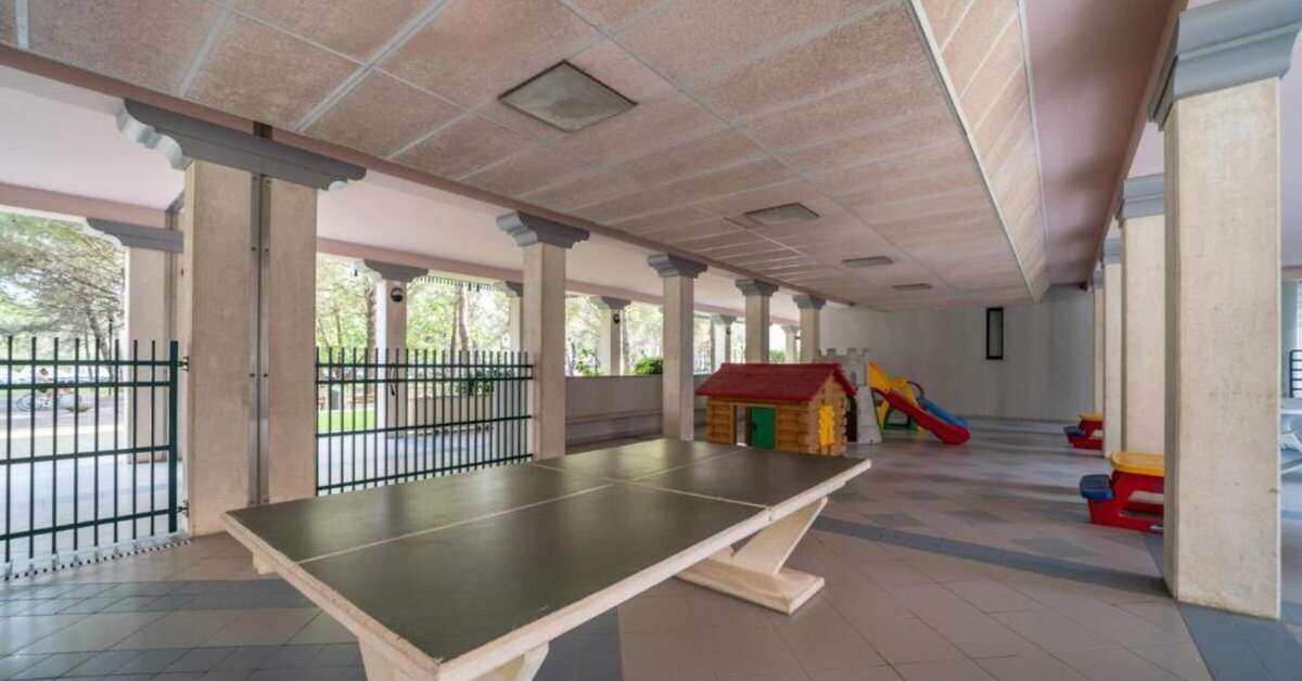 Een foto van Residenza Delle Terme