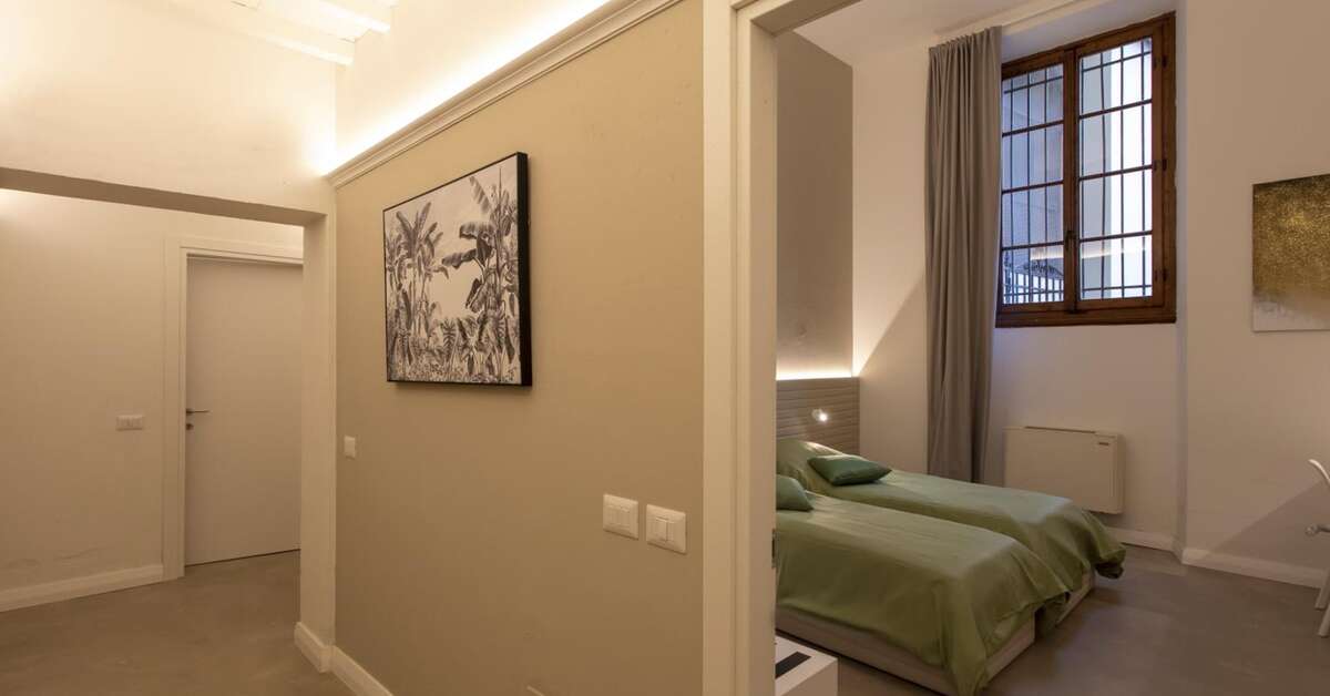 Een foto van Palazzo dei Ciompi