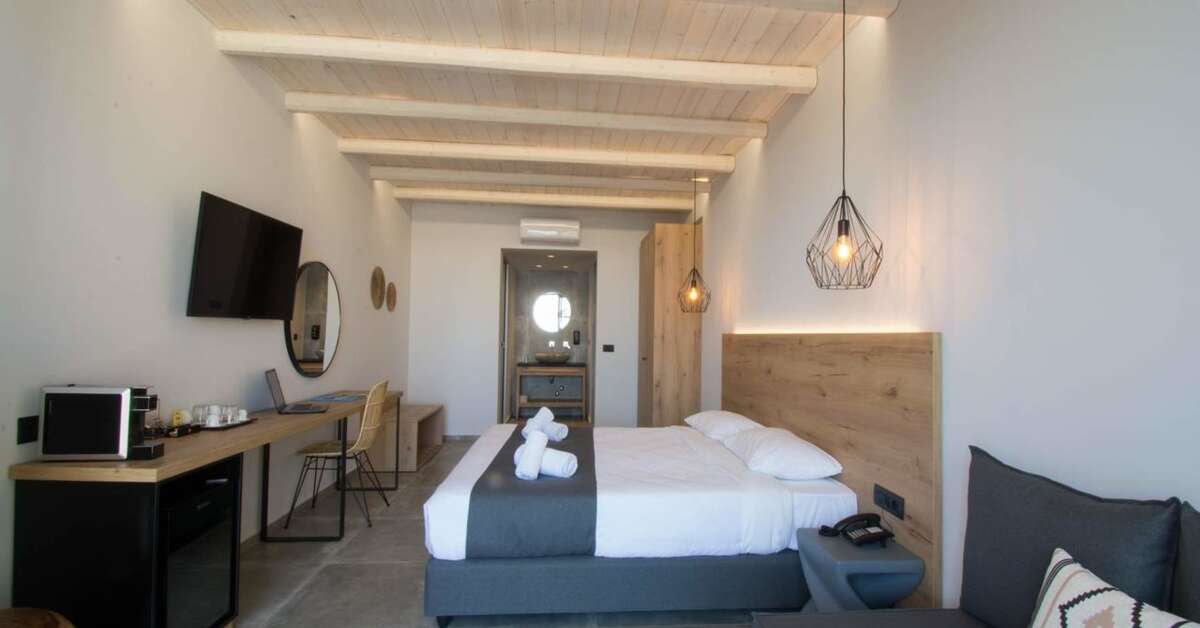 Een foto van Casa Blu Boutique