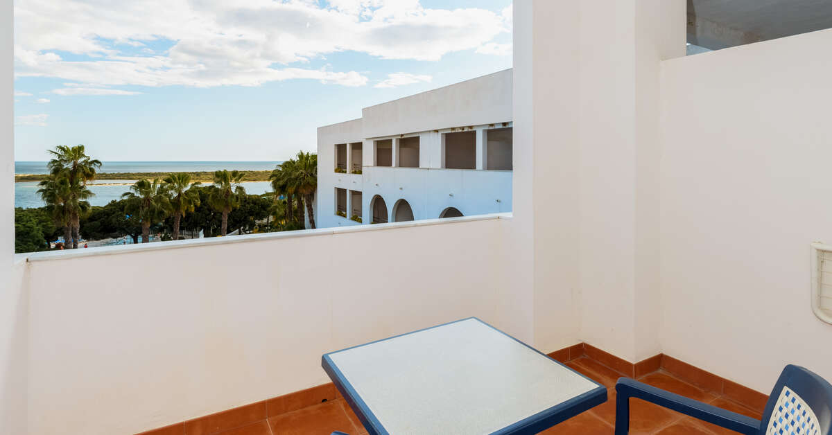 Een foto van Playacartaya Hotel