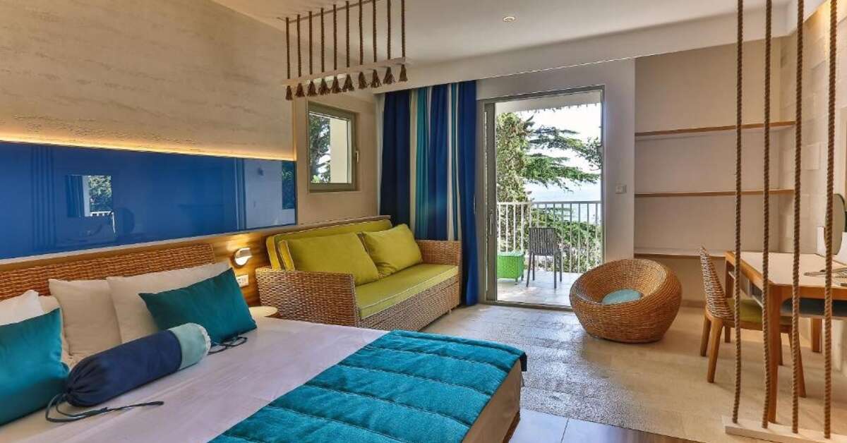 Een foto van Carine Hotel Park