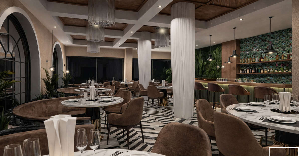 Ein Foto Nova Life Hotel