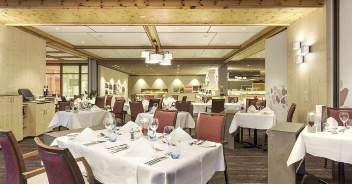 Een foto van Sunstar Hotel Grindelwald