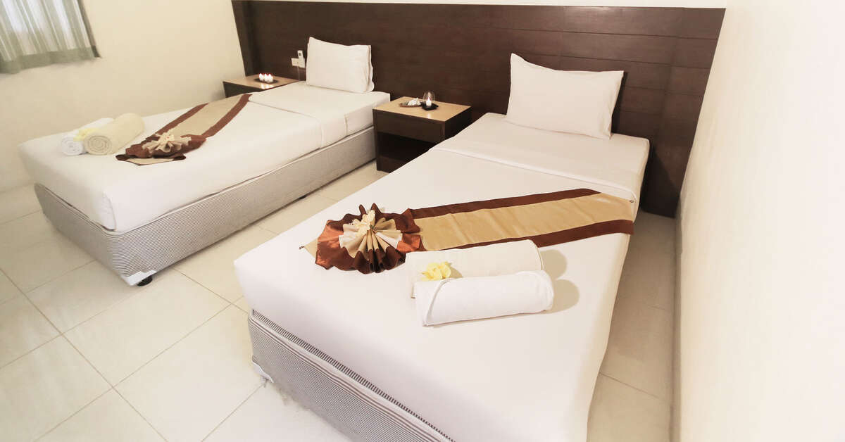 Een foto van Lamai Buri Resort