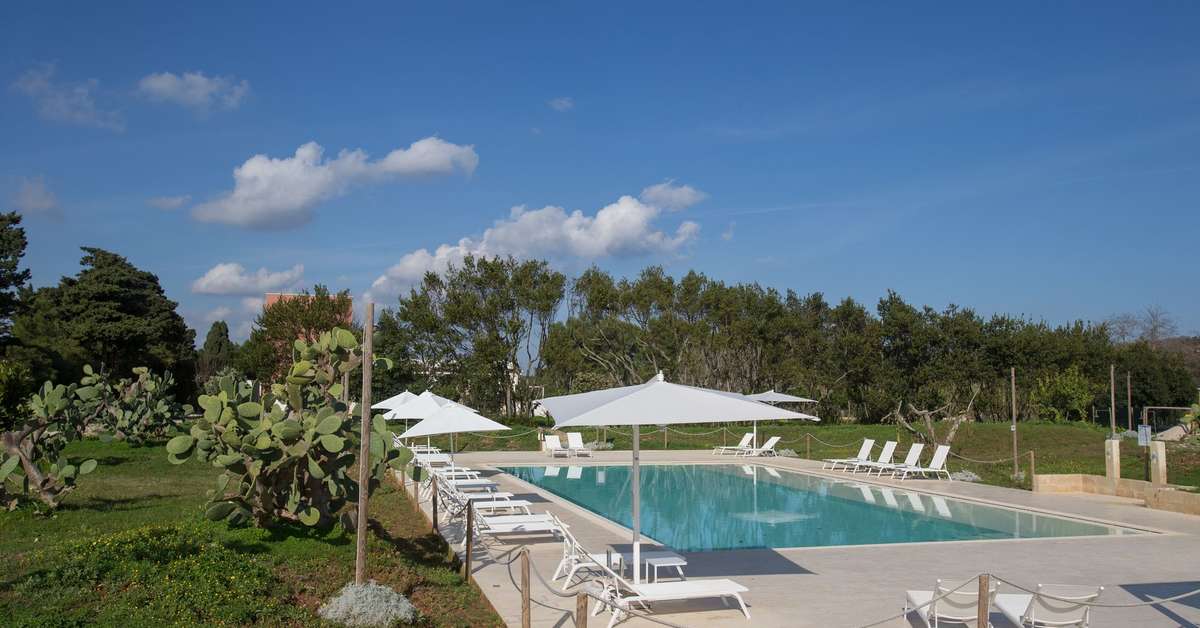 Een foto van Masseria Mongio dell Elefante
