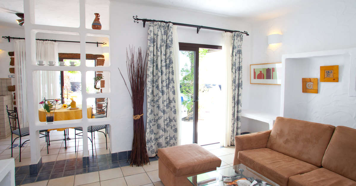 Een foto van Kamezi Boutique Villas