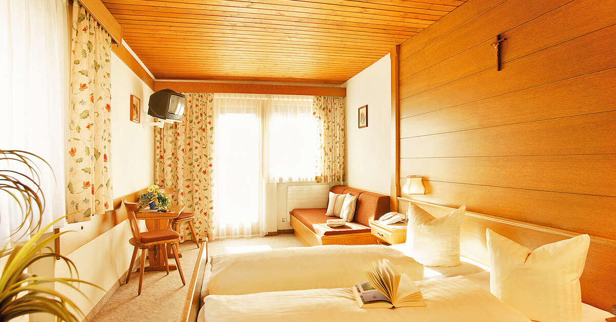 Een foto van Lammwirt Hotel