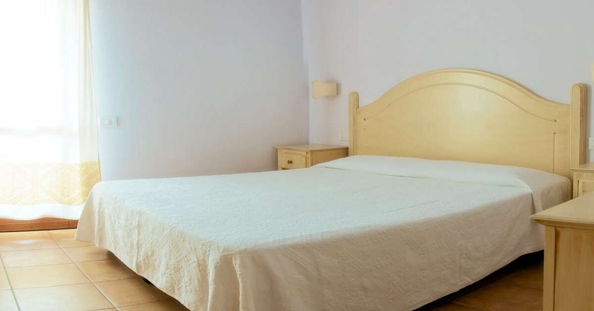Een foto van Club Esse Cala Gonone Beach Village