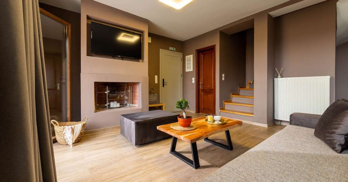 Een foto van Avaton Suites & Villas