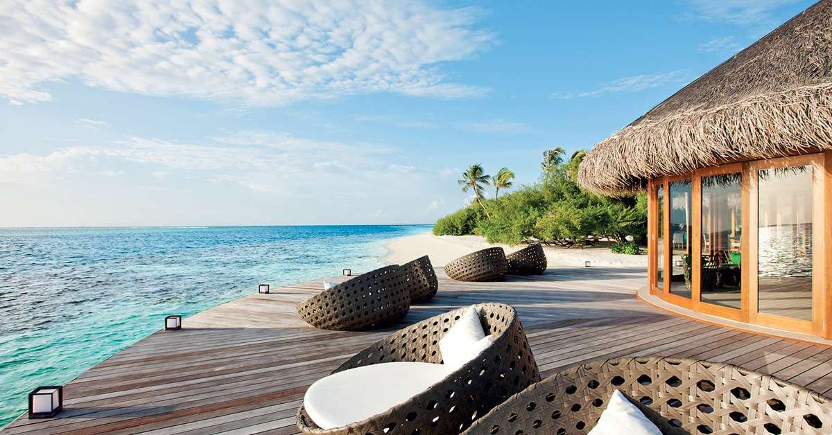 Een foto van Hideaway Beach Resort & Spa
