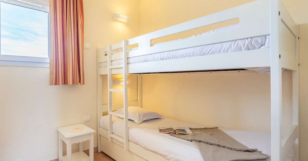 Een foto van Pierre & Vacances Village Club Pont Royal & Provence