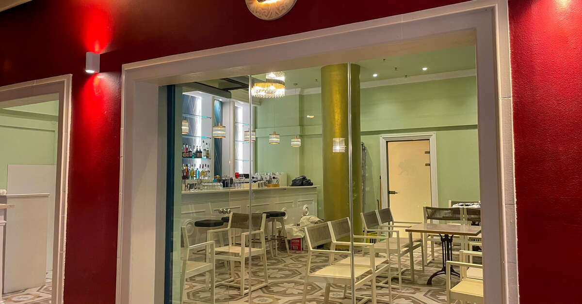 Een foto van Palatino Hotel
