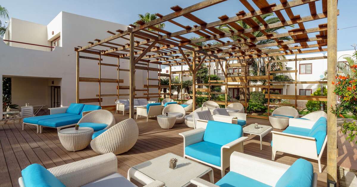 Een foto van Alua Suites Fuerteventura