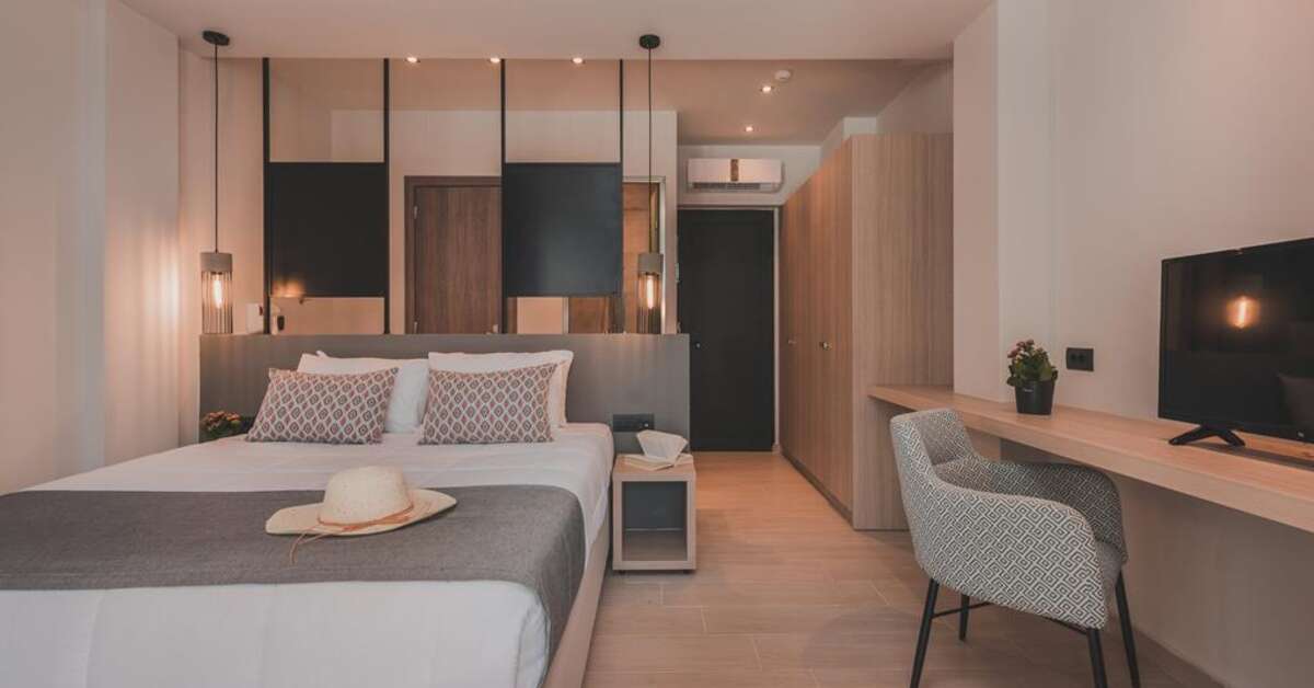 Een foto van Cavo Suites