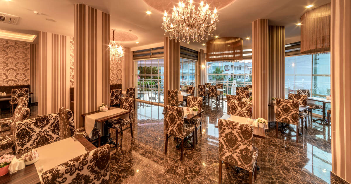 Een foto van Piccolo Dream Hotel