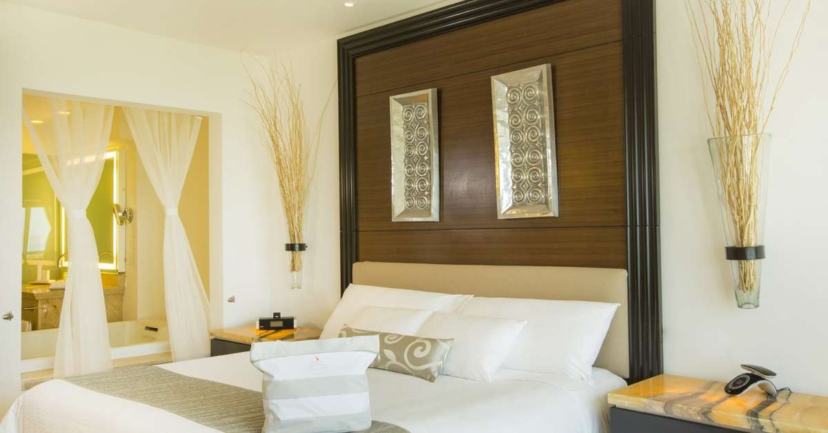 Een foto van Le Blanc Spa Resort