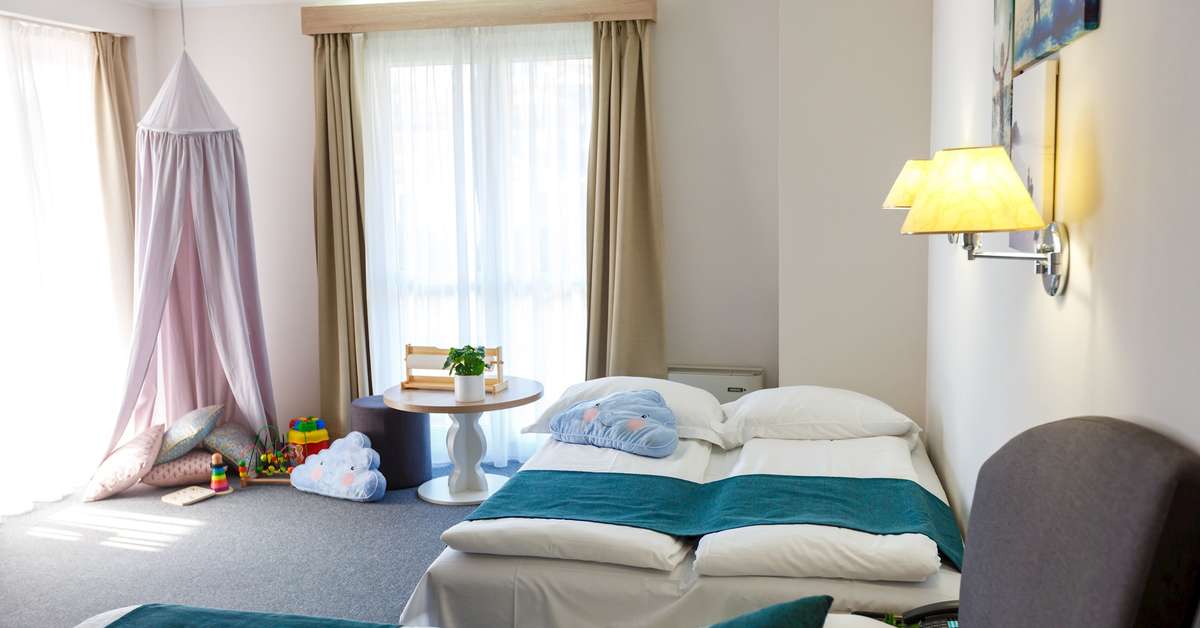 Een foto van Hotel Mirna