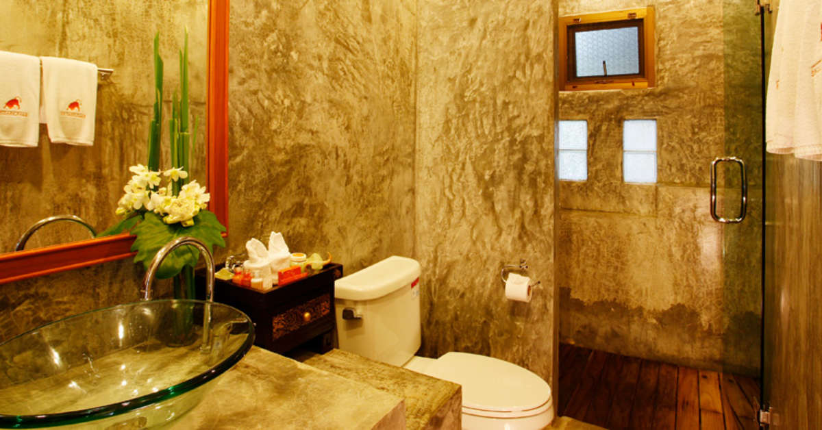 Een foto van Baan Krating Khao Lak Resort