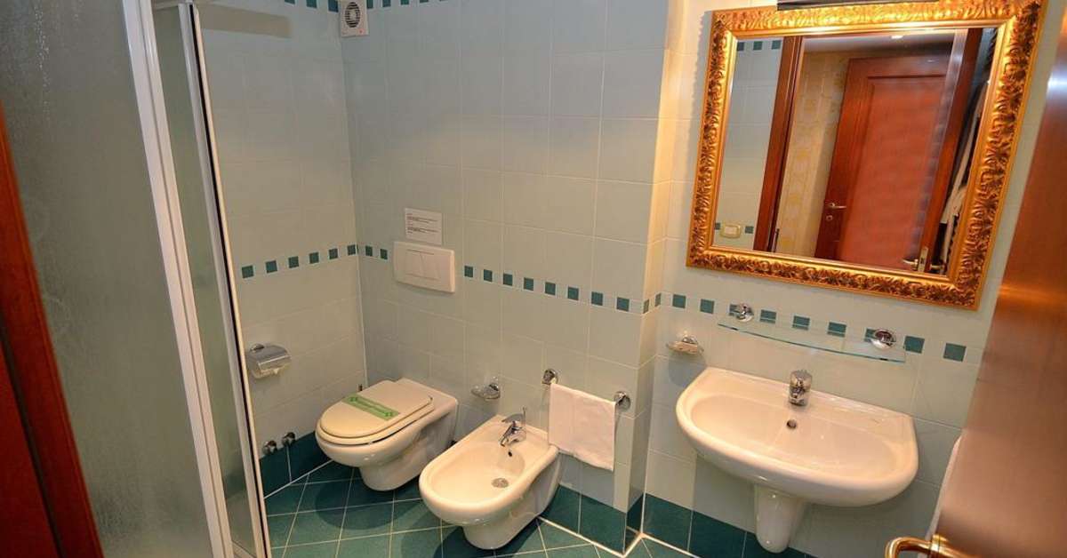 Een foto van Locanda la Corte