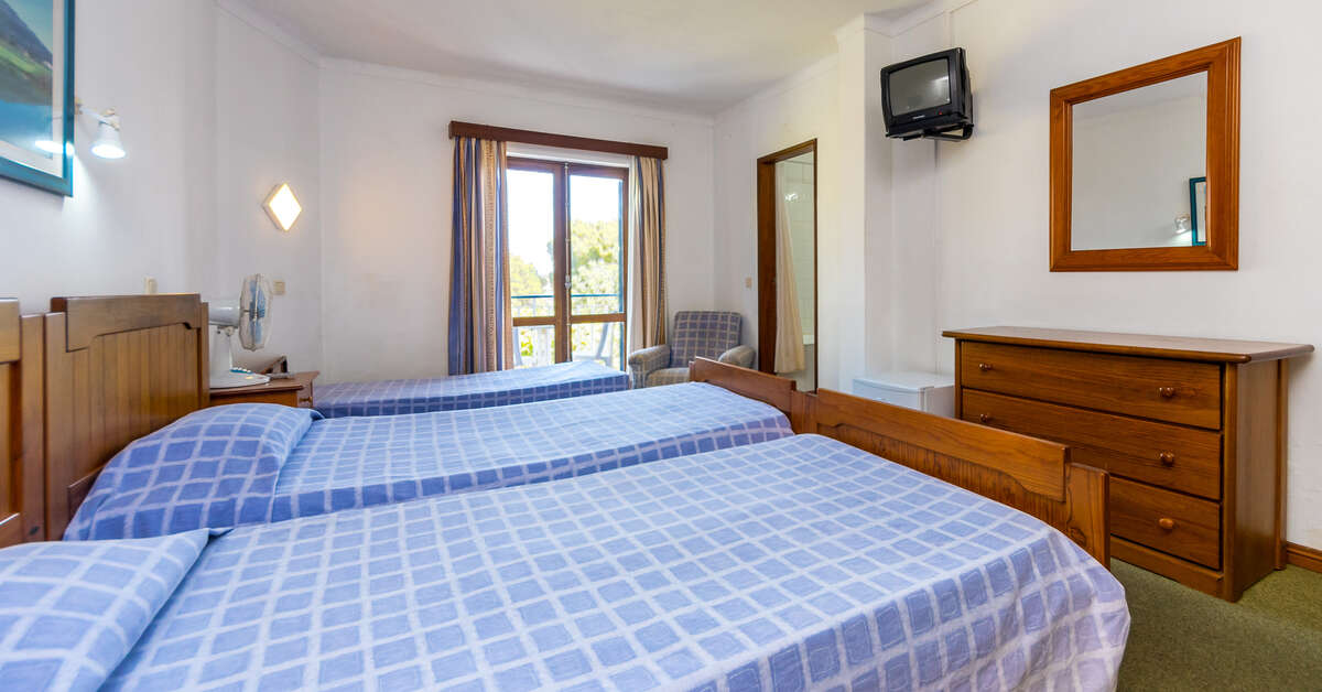 Een foto van Hotel Mar A Vista