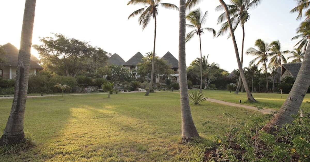 Een foto van Bluebay Beach Resort & Spa