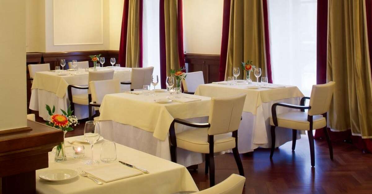 Een foto van Hotel Majestic