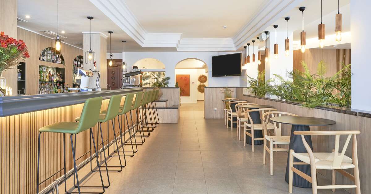 Een foto van Flacalco Hotel & Appartementen