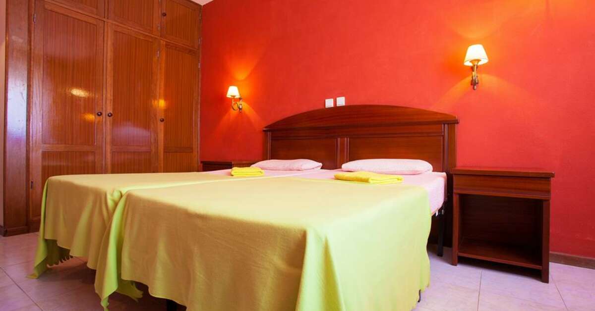 Een foto van Hotel Central Sal