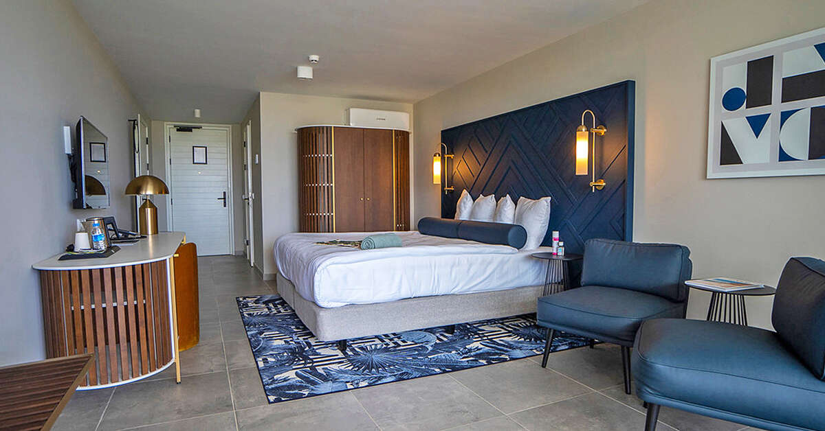 Een foto van Mangrove Beach Resort