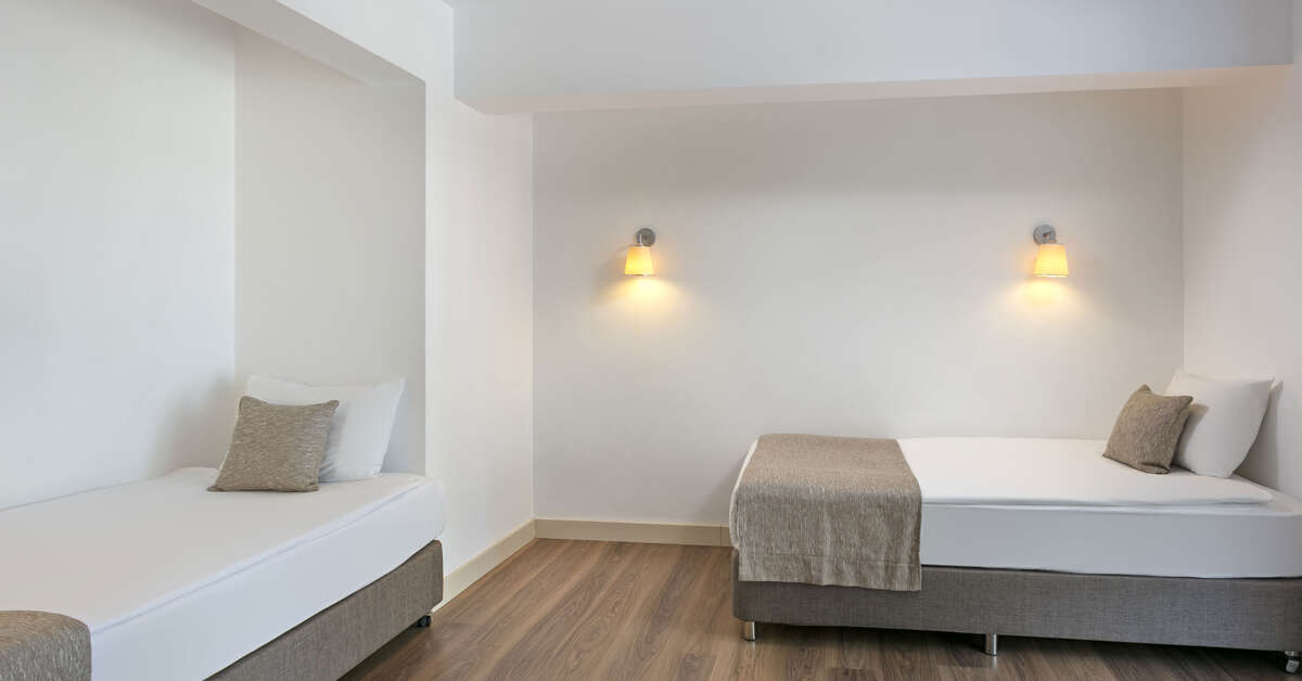 Een foto van Monachus Family Resort Sorgun
