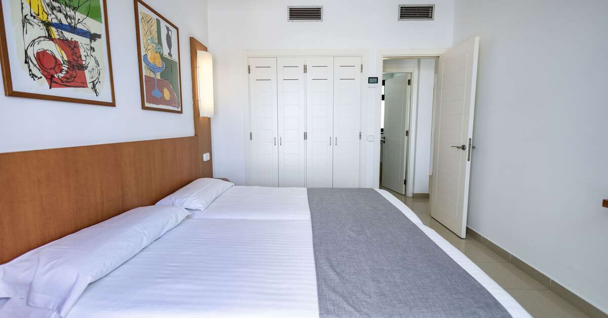 Een foto van Hotel Caybeach Papagayos