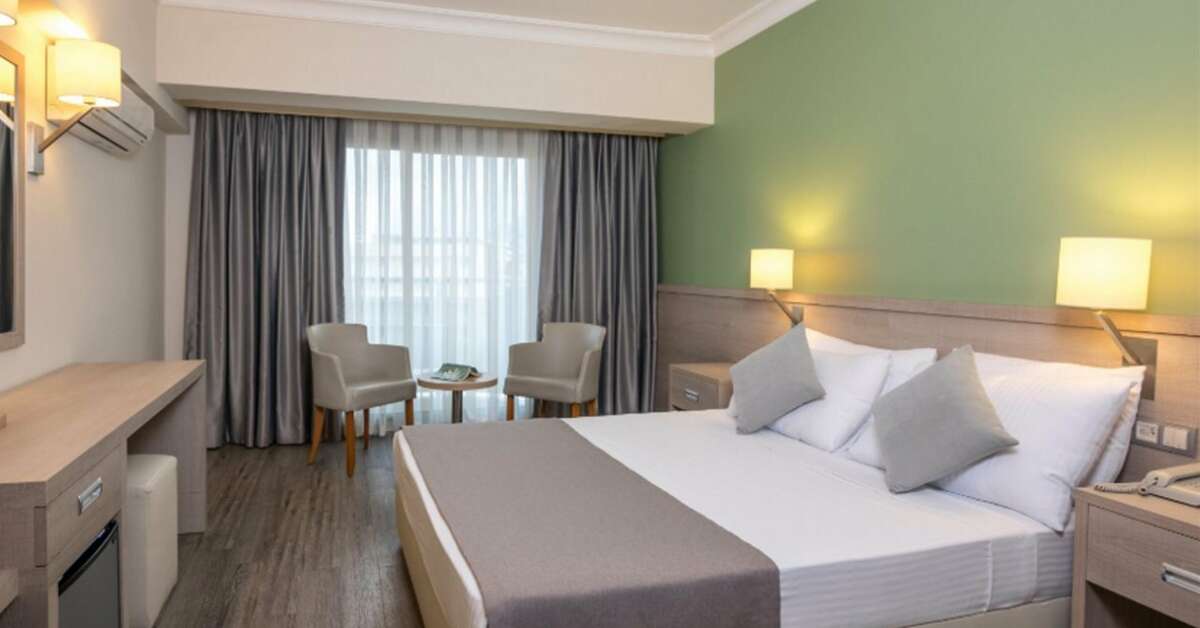 Ein Foto Hotel Lalila Blue Suites
