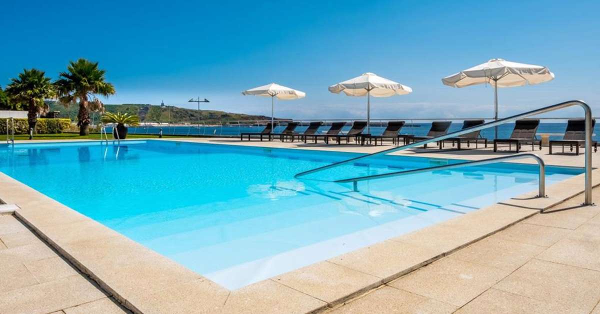 Een foto van Aparthotel Atlantida Mar