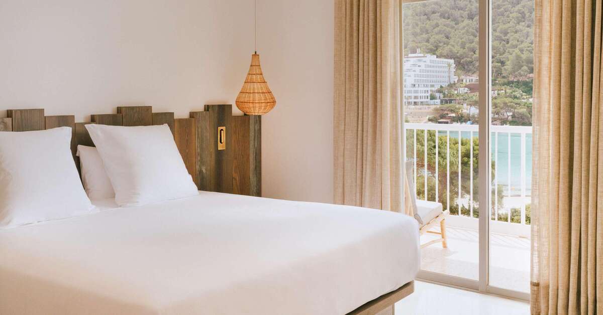 Een foto van Hyde Ibiza