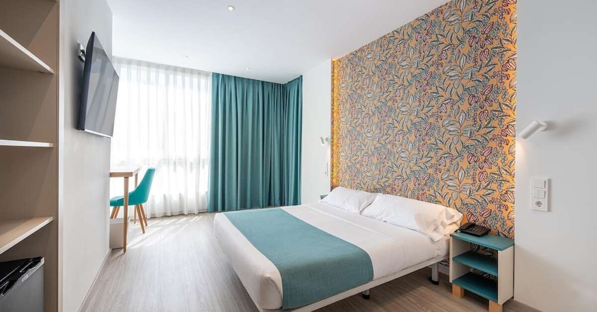 Een foto van Poseidon Resort