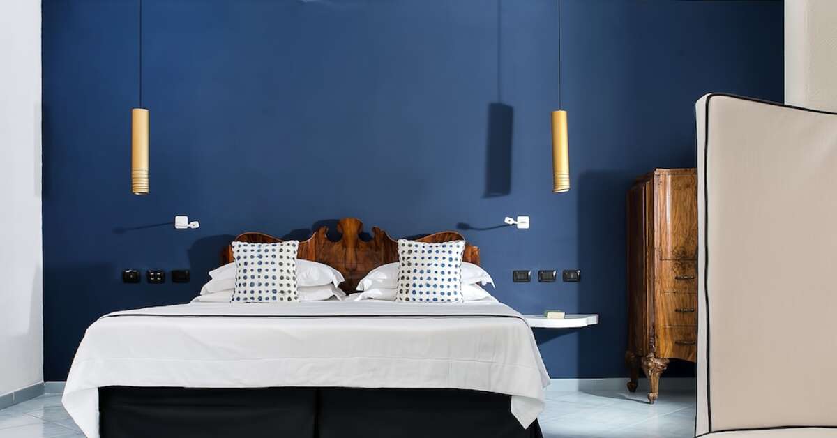 Een foto van Hotel Le Agavi